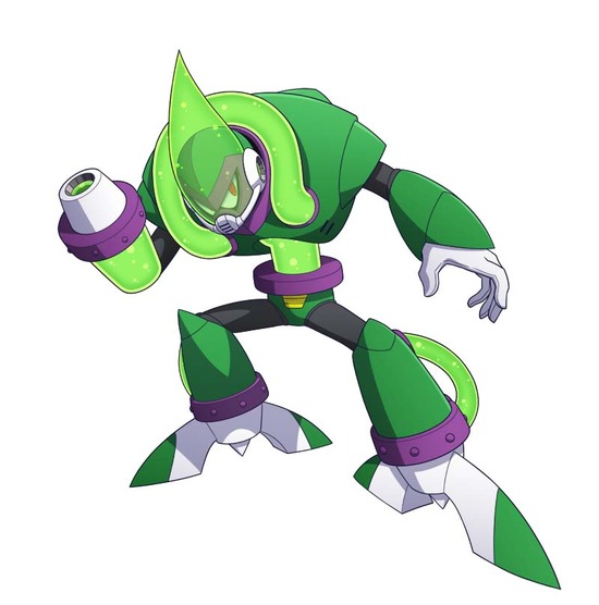 アシッドマンfix