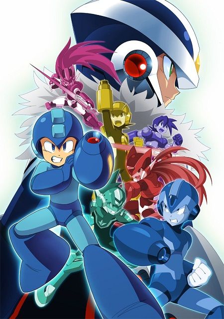 ROCKMAN XO_main00