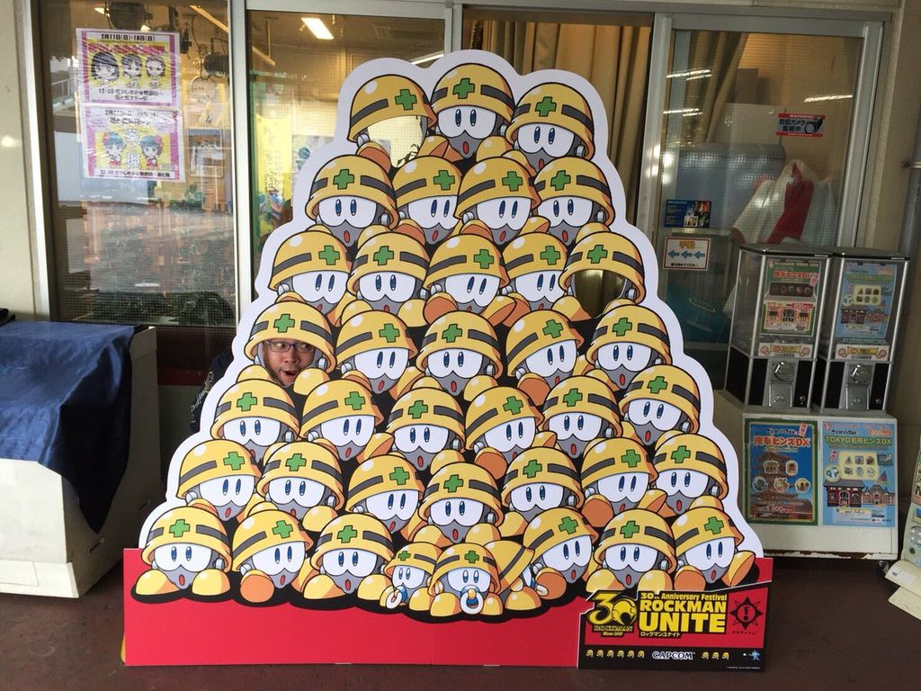 【Switch】ロックマン クラシックス コレクション 1+2 有効武器早見表付 ロックマン クラシックコレクション 1+2 有効武器早見表付