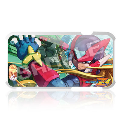 ロックマンゼロ4(6版)