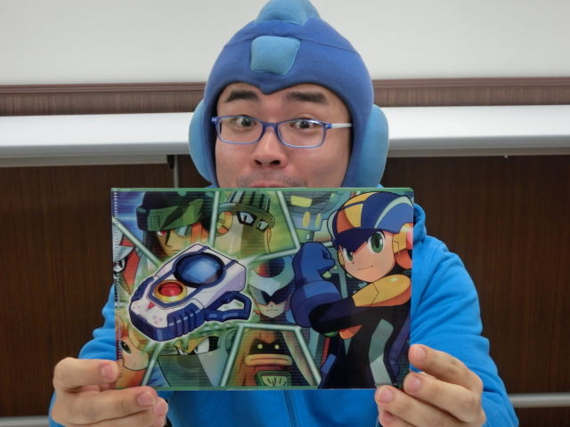 ロックマン　メッタオル　当時物　非売品 当時物】ロックマンX カードダス メガミッションNo.26 - メルカリ