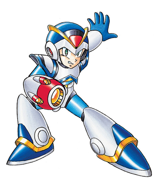X1フルアーマー