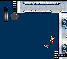 チャレンジモード3
