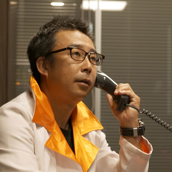 マジメな名人