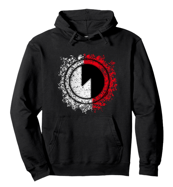 MERCH_ブルース_パーカー