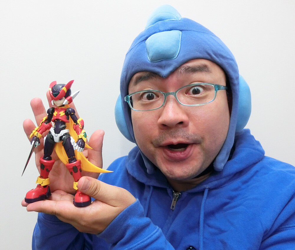 初回特典 ロックマン ゼロ 御模道 限定 ピンズ バッジ