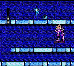 【SS】ロックマン2