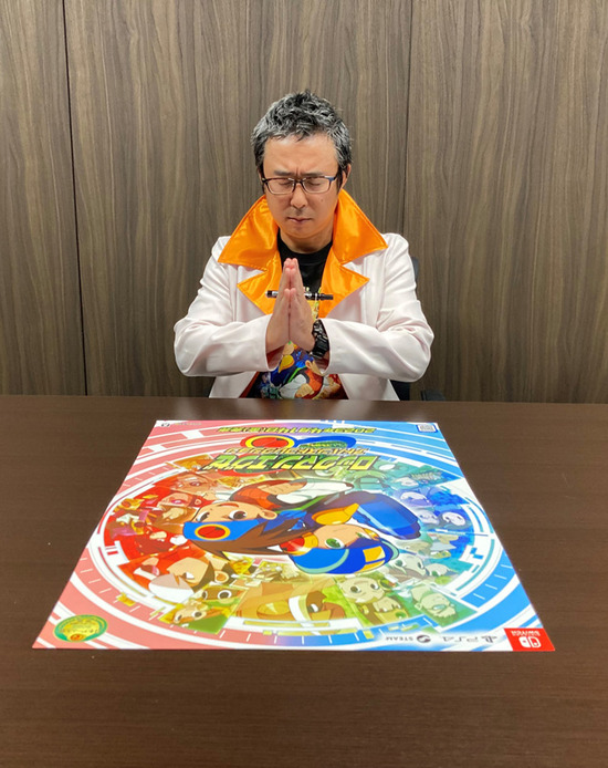 名人ポスター用写真 (1)