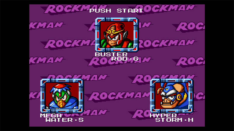 祝！メガドライバー 「メガドライブミニ」にメガワールド収録決定