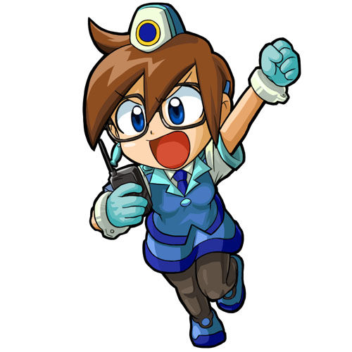 配信開始！『ストリートファイター×オールカプコン』 : ロックマン