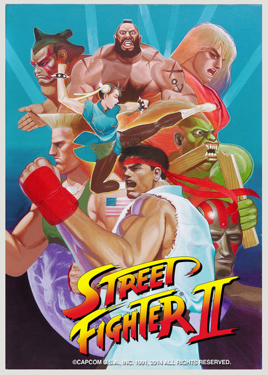vcSF2