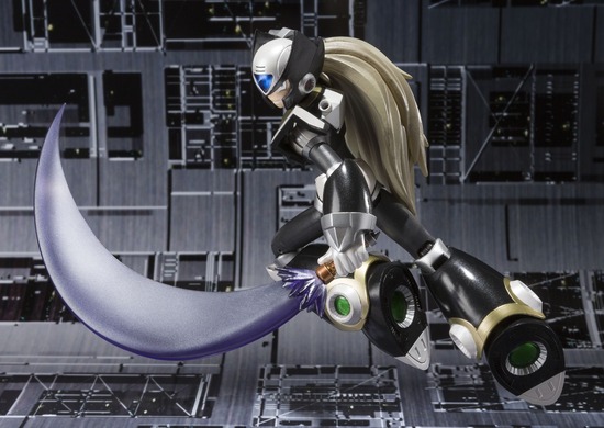 D-Arts ブラックゼロ_2726