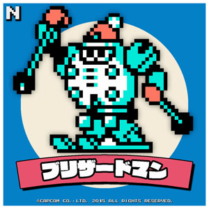041 ブリザードマン