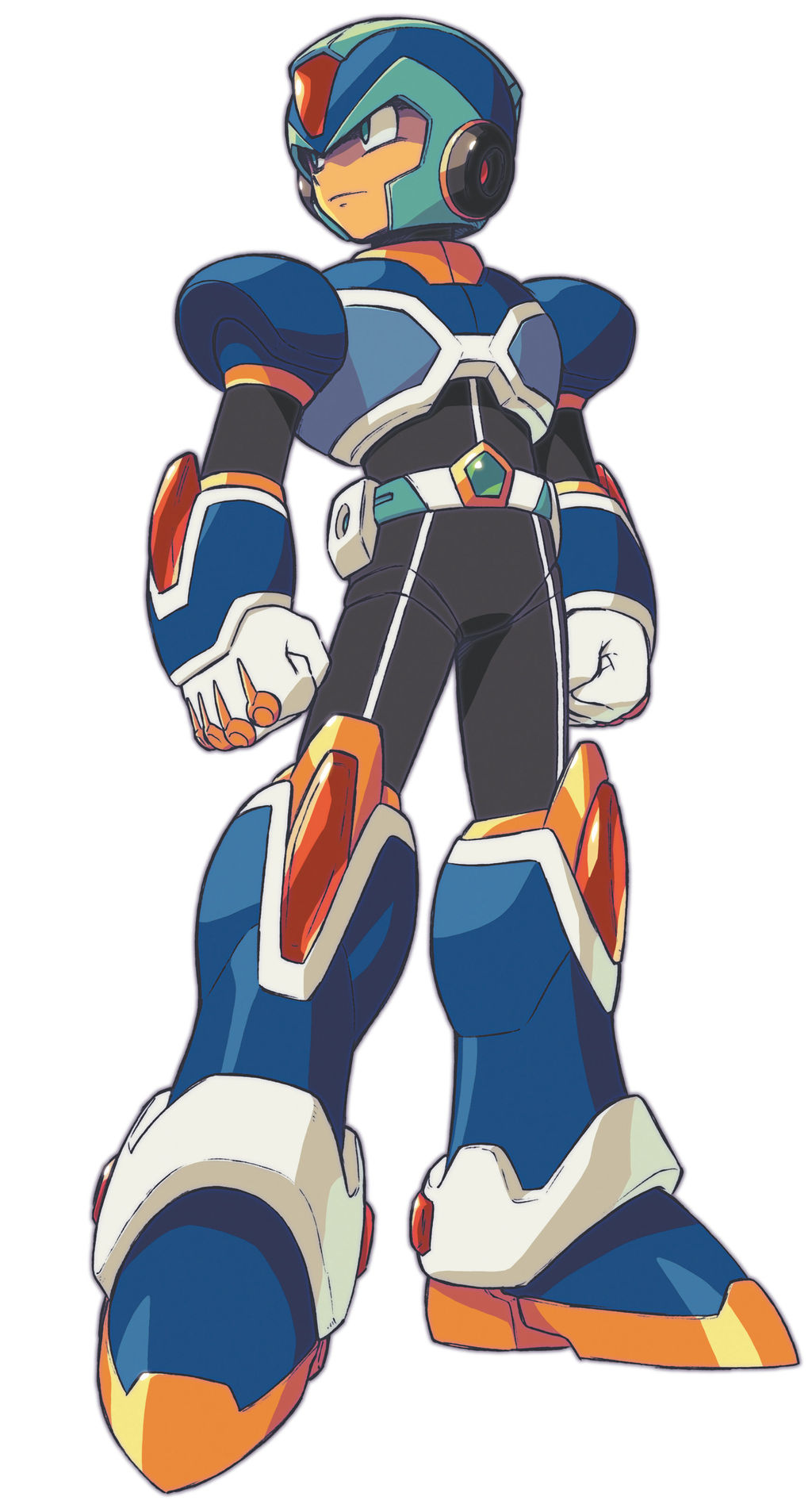 ロックマンx4〜8 コマンドミッションイレギュラーハンターx