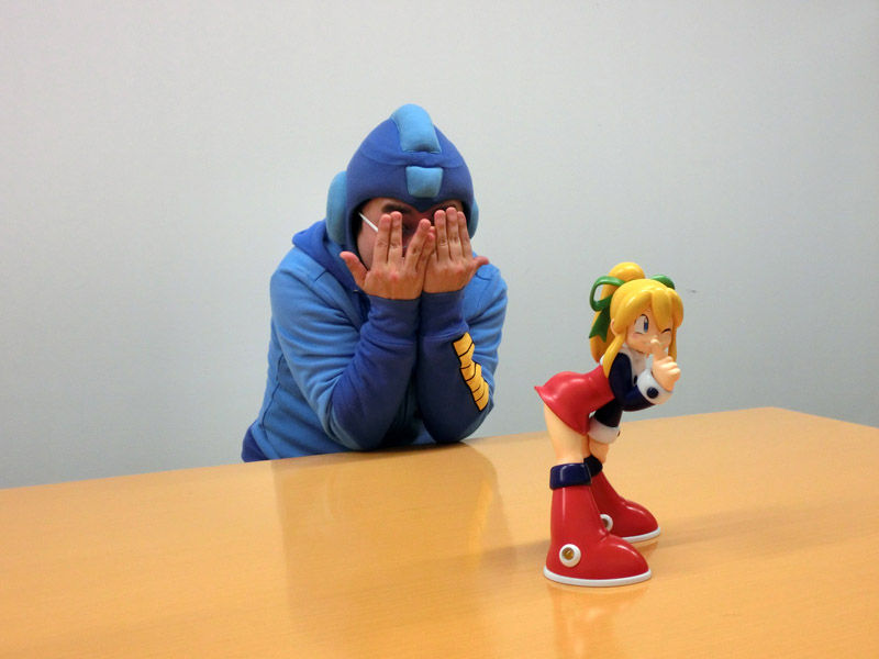かわいい嘘が本当に！「ギガンティックシリーズ ロール」彩色