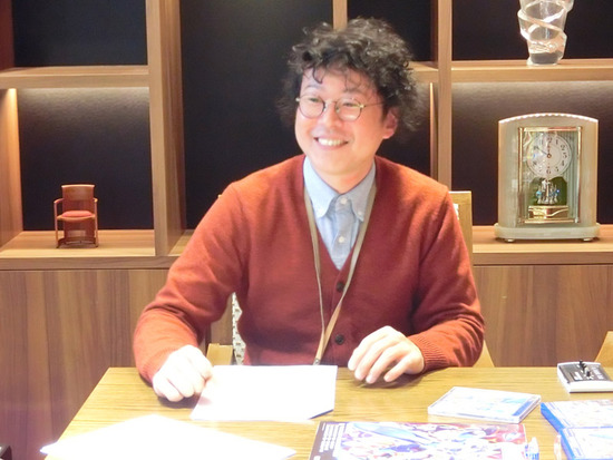 【辻野さん】CIMG7987