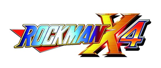 ROCKMAN_X4