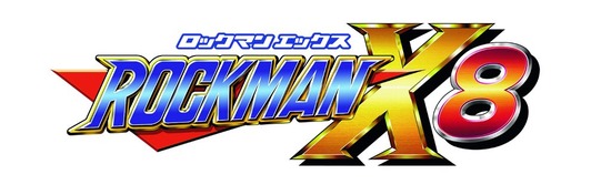 ROCKMAN_X8