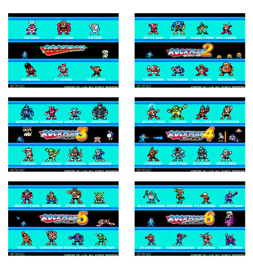 09_オリジナルカード6種集合