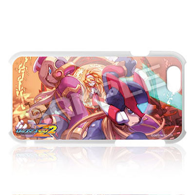 ロックマンゼロ2(6版)