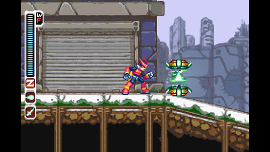 アシストセーブ