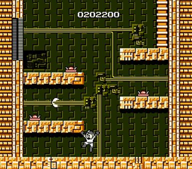 エレキマン_ステージ