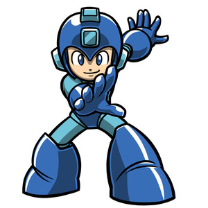 ロックマン