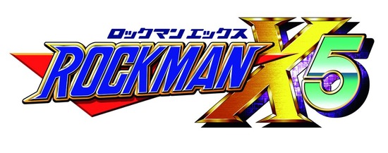 ROCKMAN_X5