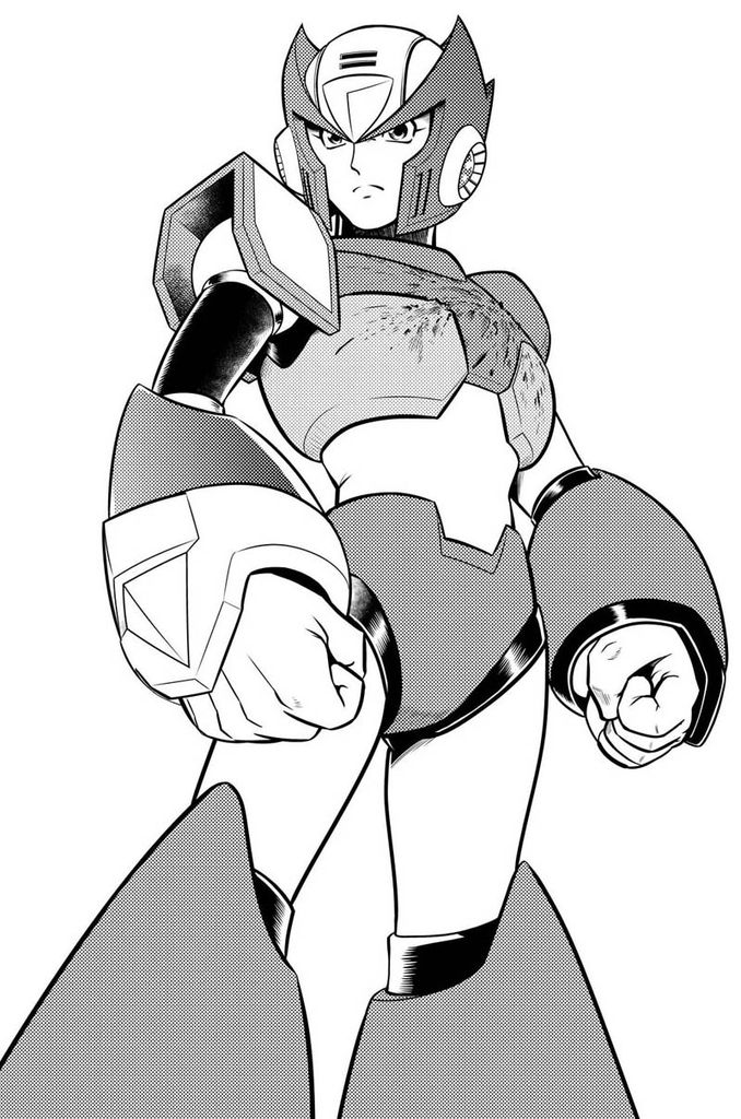 9 25締切り迫る ロックマンx 25周年記念 メモリアルカードダスエディション 極秘情報あり ロックマンユニティ ウッチーのブログ