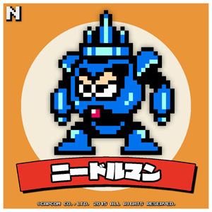 017 ニードルマン