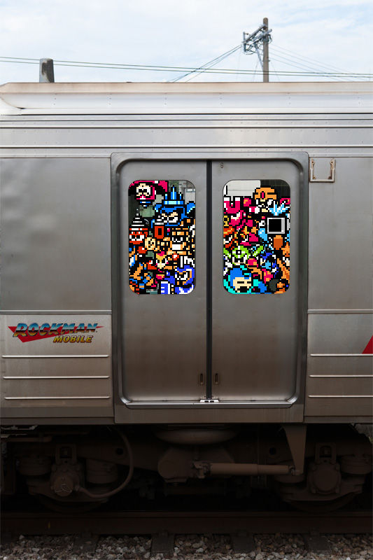 【未開封】D-Arts ロックマン ラッシュ メットール 未開封】D-Arts ロックマン ラッシュ メットール