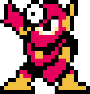 メタルマン