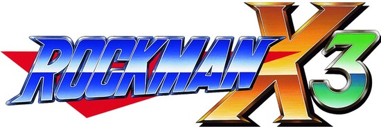 ROCKMAN_X3