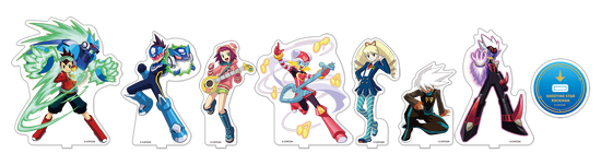 ⑥横並び_アクスタ