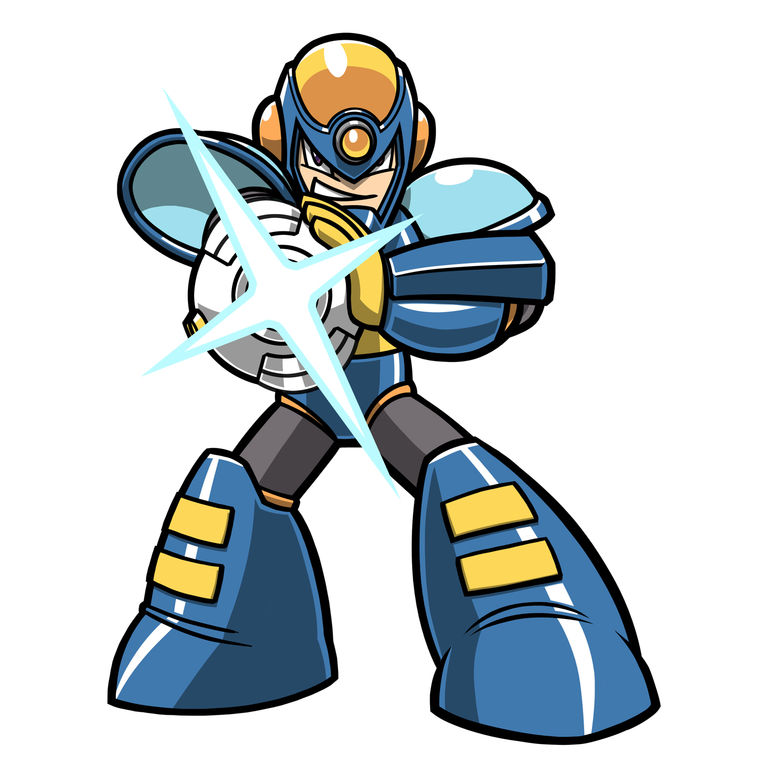 凄いぞ リズムでバトル オトレンジャー にロックマン参戦 その１ ロックマンユニティ ウッチーのブログ