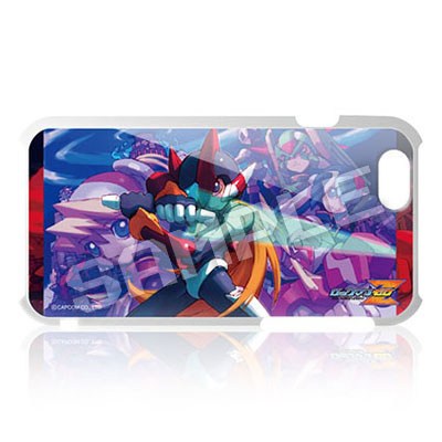 ロックマンゼロ(6版)