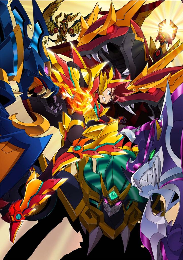 ロックマンファン必見「カプコン伝説」ガイストクラッシャー