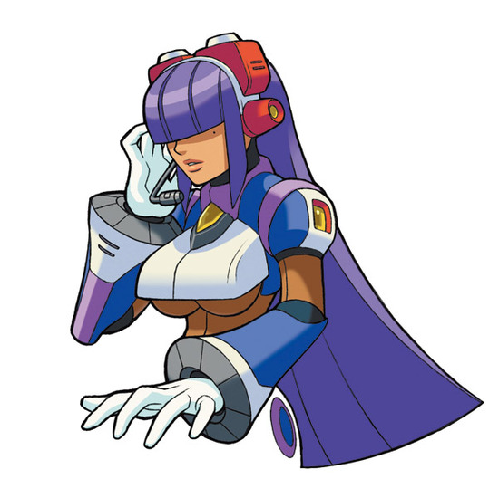 レイヤーウィンドウ顔