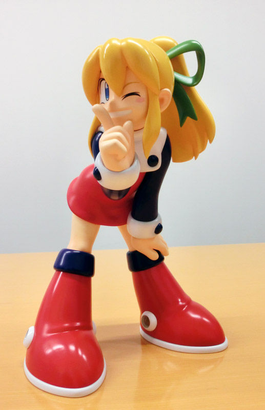 フィギュア「4インチネルのつくりかた。」～監修編 後編