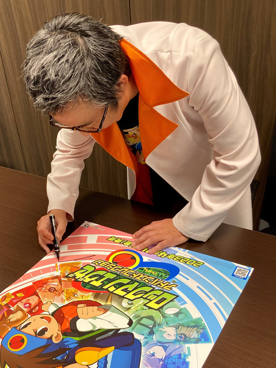 名人ポスター用写真 (3)