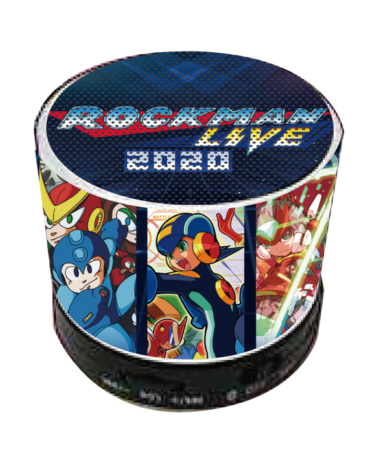 ロックマン_speakerA