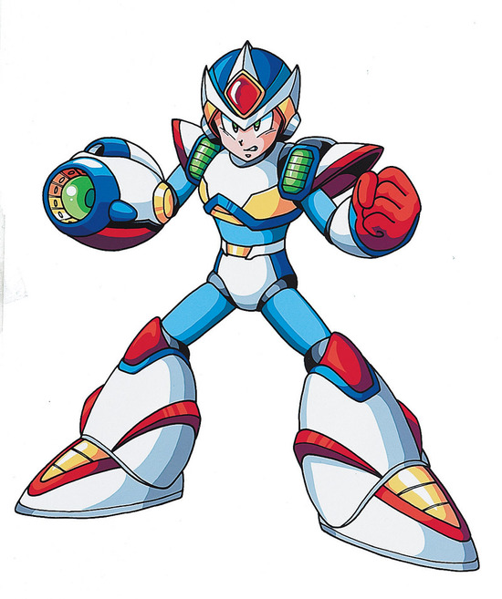 X2アーマー