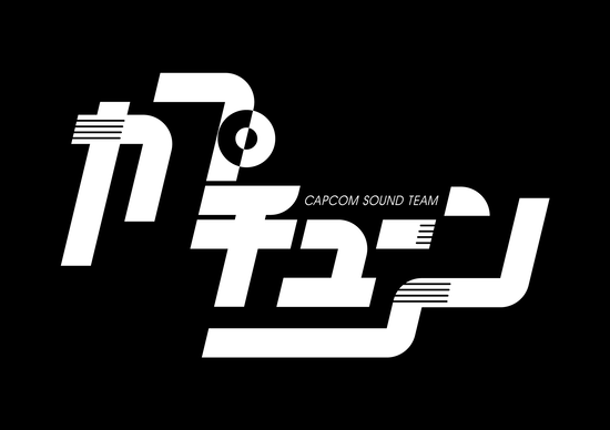 カプチューン_ロゴ