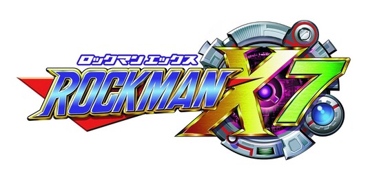 ROCKMAN_X7
