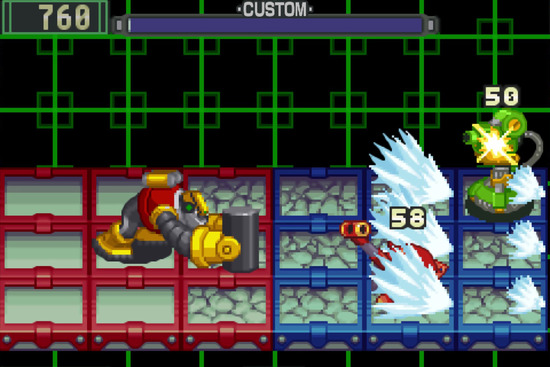 ガッツマン_EXE2