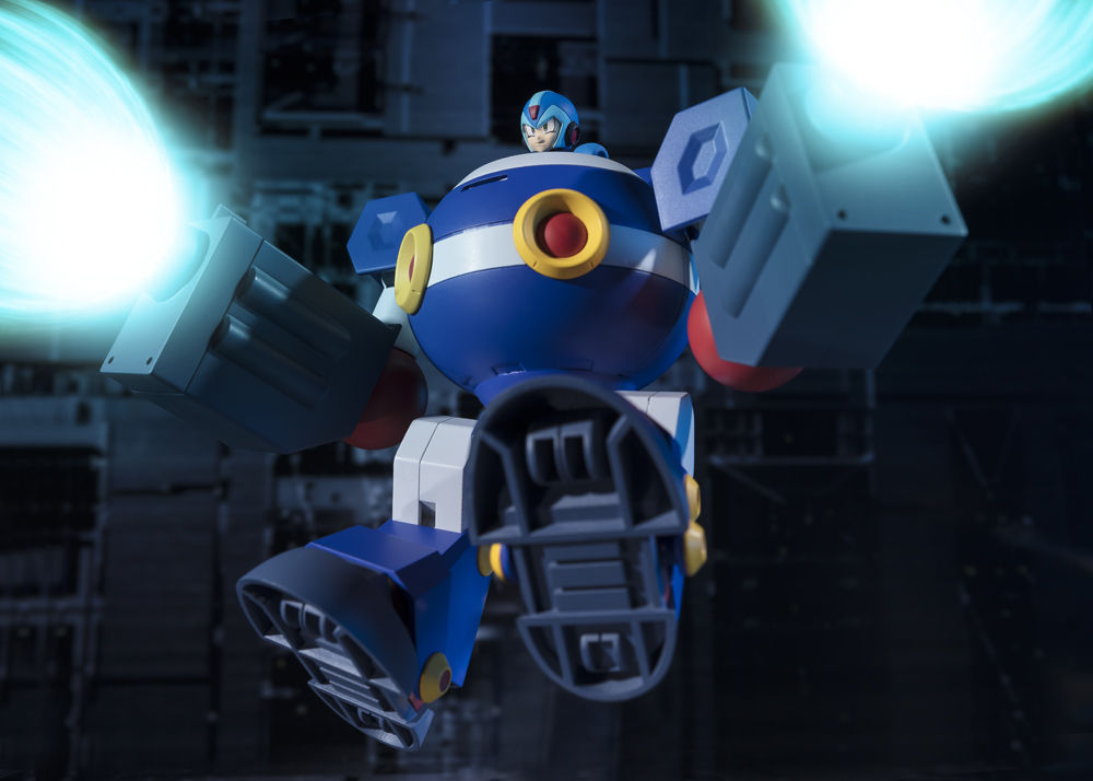 66アクションと共に!「スーパーミニプラ ライドアーマー」登場 66アクションと共に!「スーパーミニプラ ライドアーマー」登場