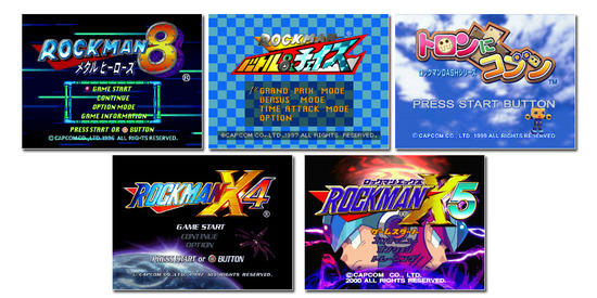 タイトル画像一覧