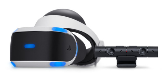 PSVR_Camera