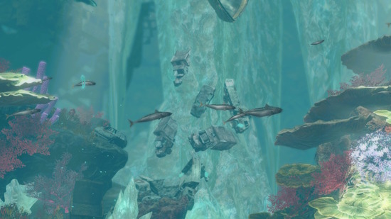 アクアリウム