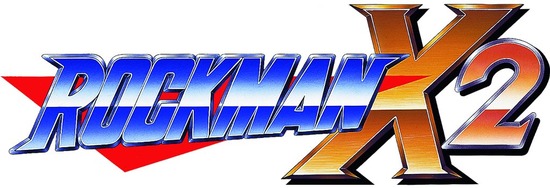 ROCKMAN_X2